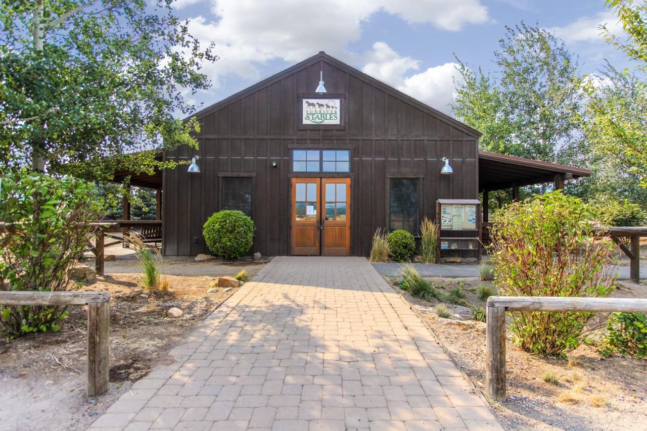 Sun River Retreat Sunriver Exterior photo