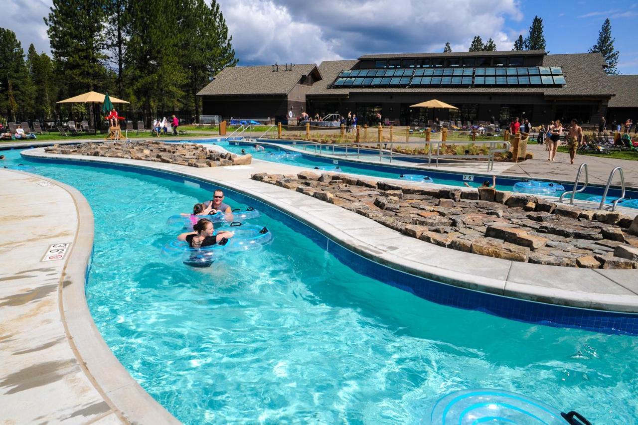 Sun River Retreat Sunriver Exterior photo