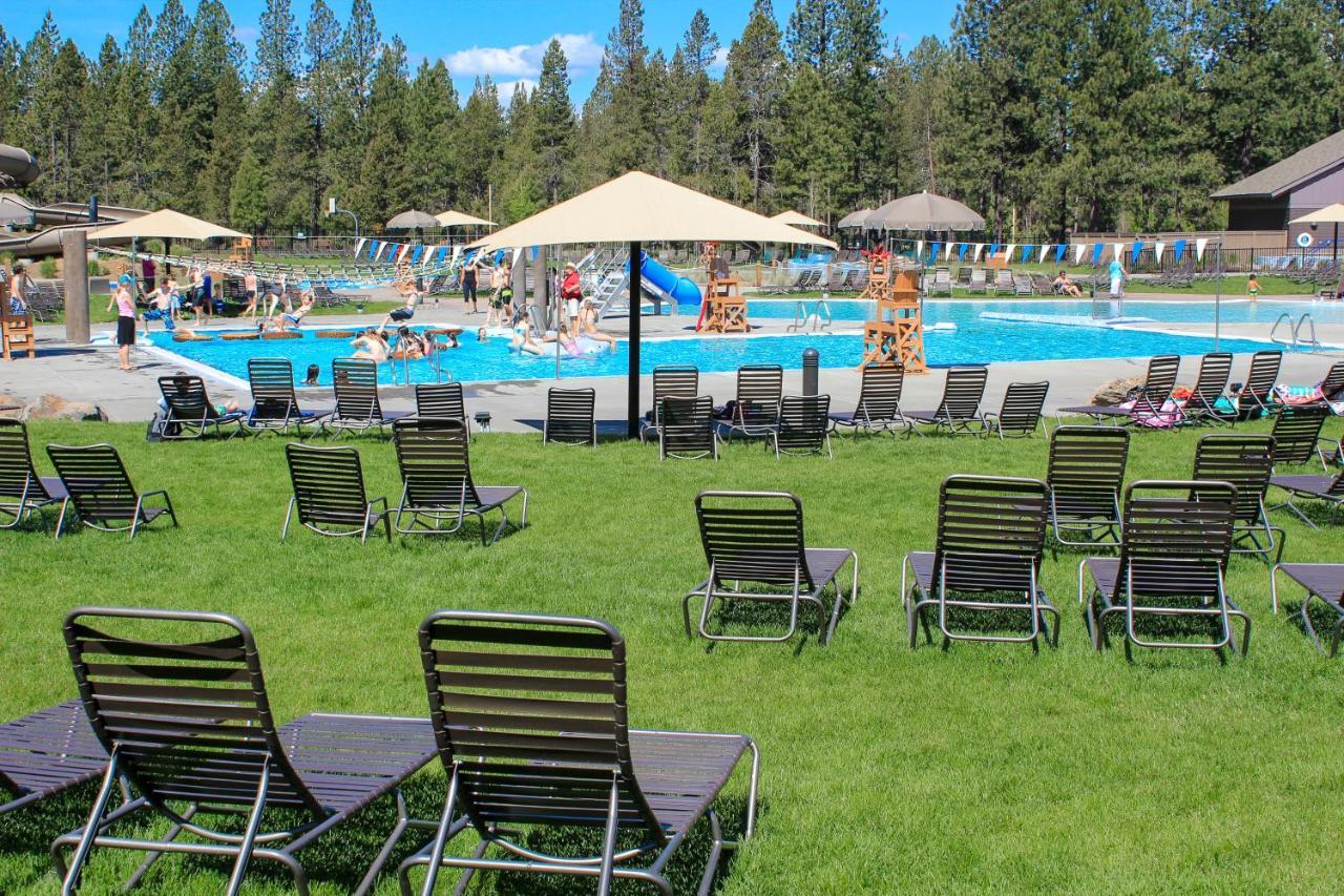 Sun River Retreat Sunriver Exterior photo